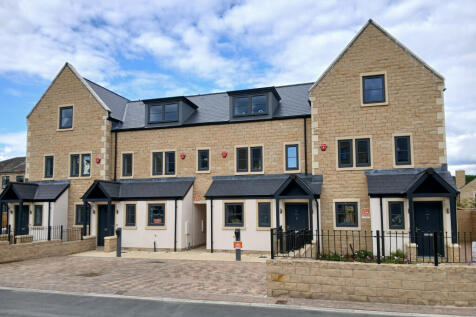 The Clifton Chartford Homes